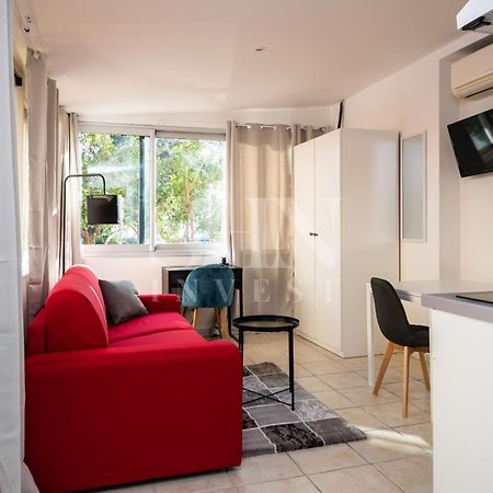 Studio Cassin - Next To Tramway Line 2 Near Airport 尼斯 外观 照片