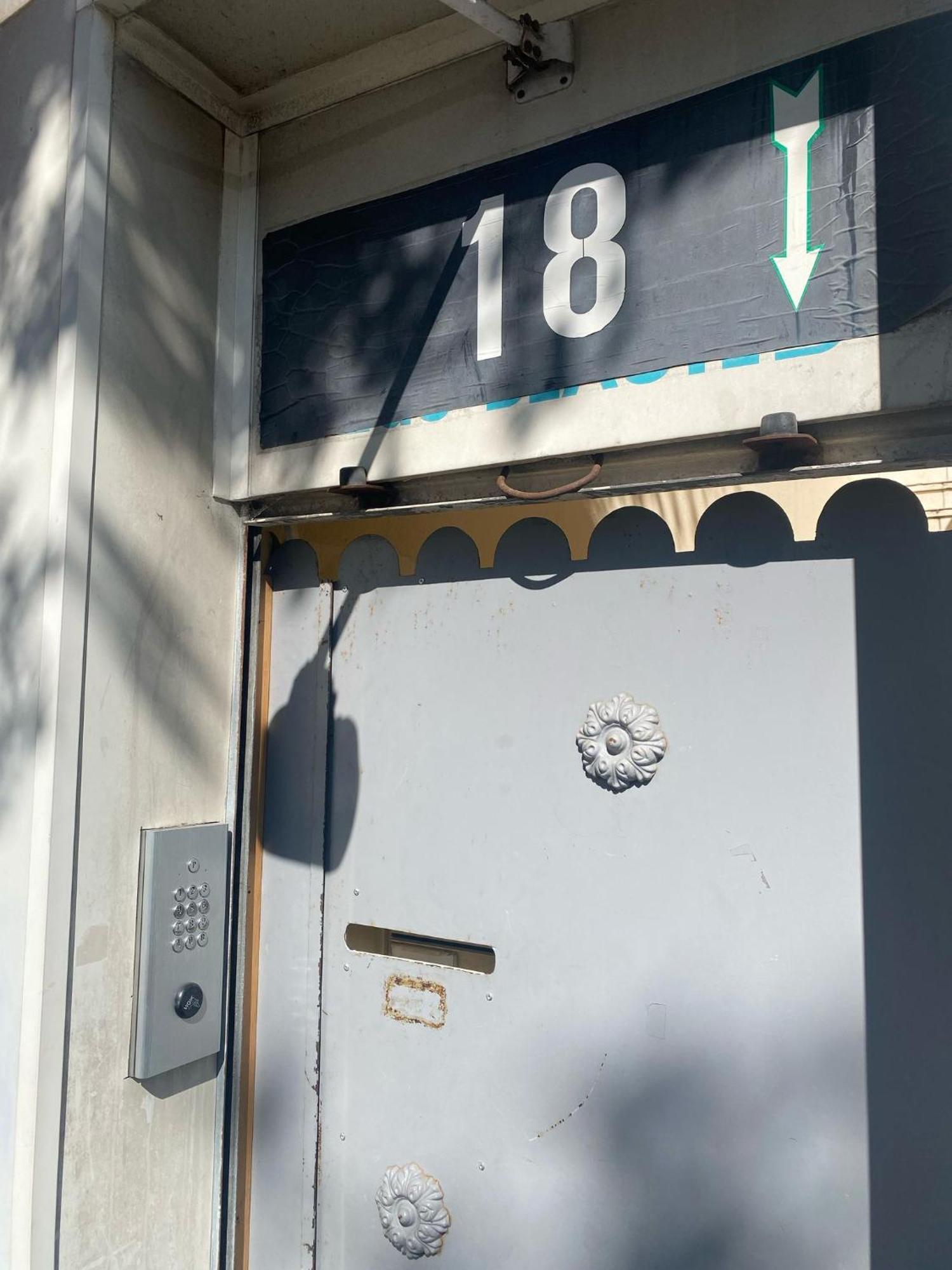 Studio Cassin - Next To Tramway Line 2 Near Airport 尼斯 外观 照片